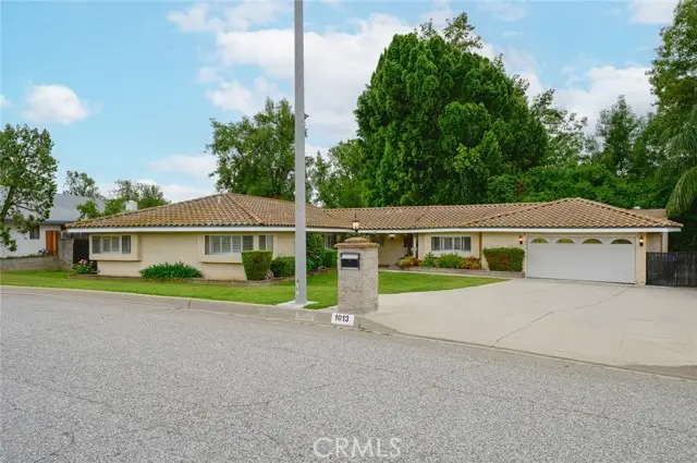 1013 Magnolia, West Covina, CA 91791 - #3