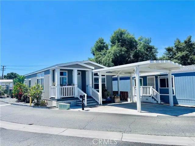 1560 Otterbein Avenue  #5, Rowland Heights, CA 91748 - #2