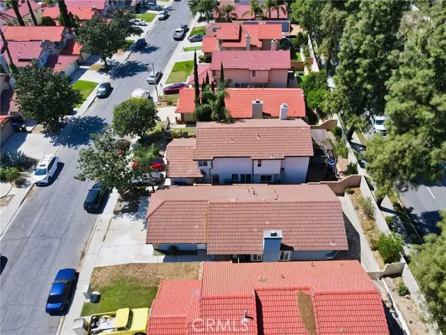 14318 Hillcrest, Fontana, CA 92337 - #2