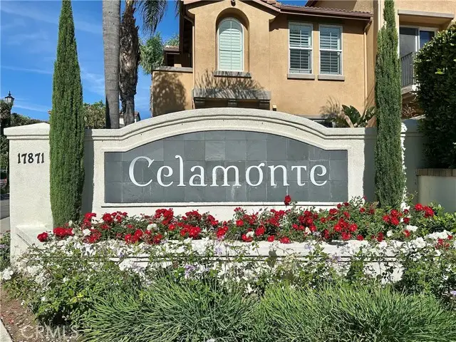 17871 Shady View  #506, Chino Hills, CA 91709 - #1