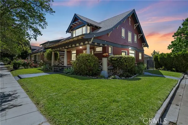 310 Kingsley Avenue, Pomona, CA 91767