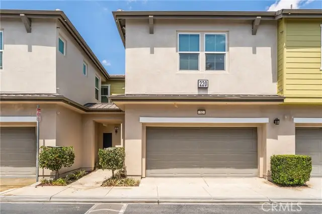 220 Via Prado  #52, Ontario, CA 91762 - #2