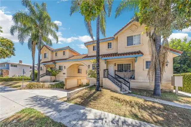 1900 Vine  #B, Alhambra, CA 91801 - #1