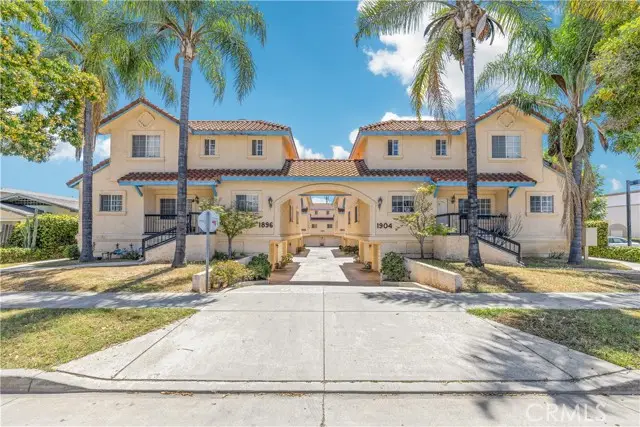 1900 Vine  #B, Alhambra, CA 91801 - #2