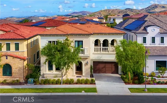57 Pulsar, Irvine, CA 92618 - #1