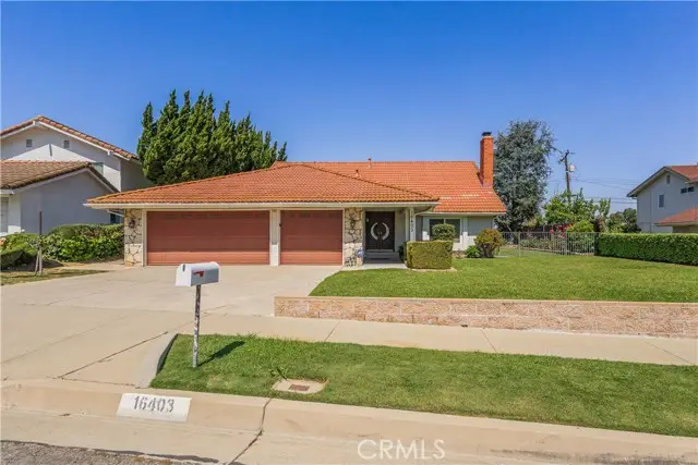 16403 Santa Bianca Drive, Hacienda Heights, CA 91745 - #1