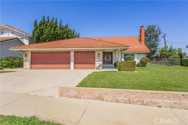 16403 Santa Bianca Drive, Hacienda Heights, CA 91745 - #2