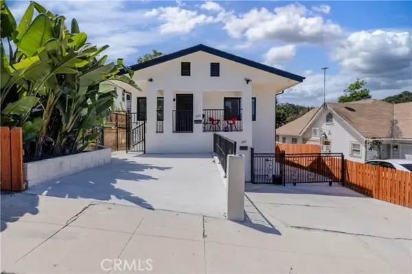 560 Coleman, Los Angeles, CA 90042