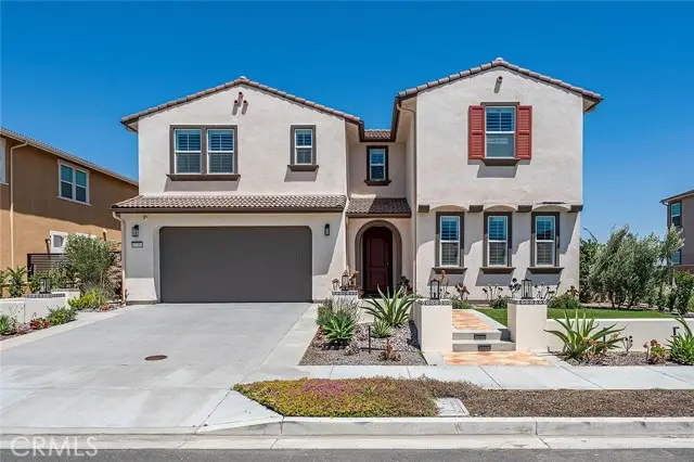 6790 Abeja, Chino Hills, CA 91709 - #1