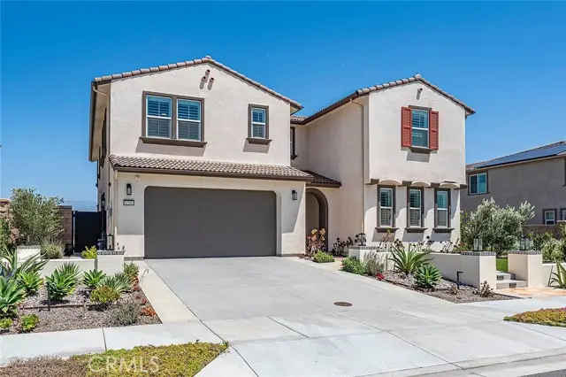 6790 Abeja, Chino Hills, CA 91709 - #2