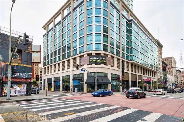 400 Broadway, Los Angeles, CA 90013 - #1