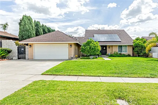 1668 Lakewood Avenue, Upland, CA 91784