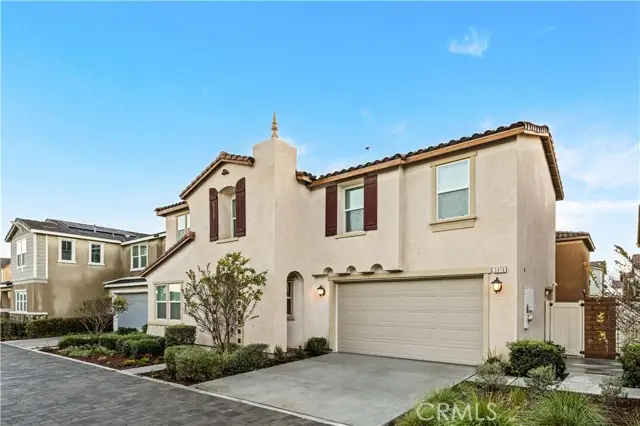 3918 E Cambria Privado, Ontario, CA 91761 - #1