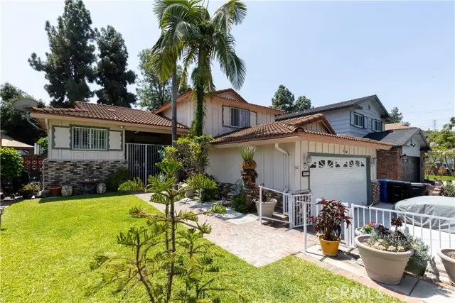 247 Ellingbrook Drive, Montebello, CA 90640 - #3