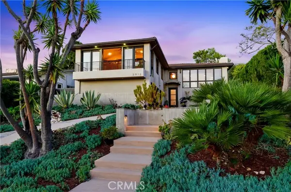 2912 Via Alvarado, Palos Verdes Estates, CA 90274