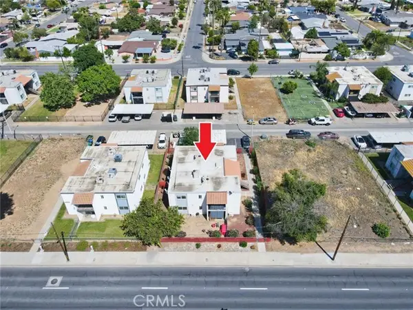 15394 Perris Boulevard, Moreno Valley, CA 92551