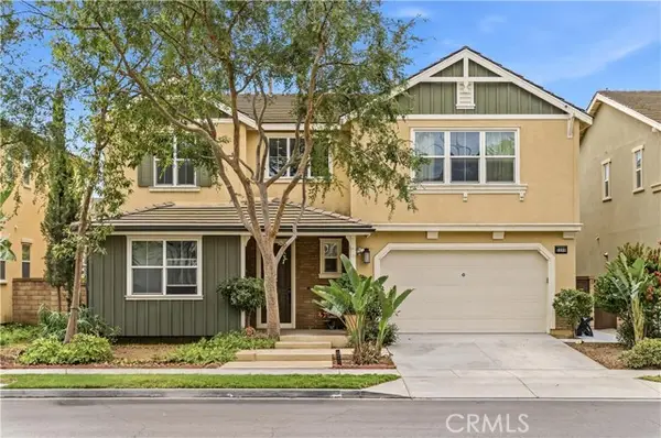 3380 Pine Ridge, Ontario, CA 91761