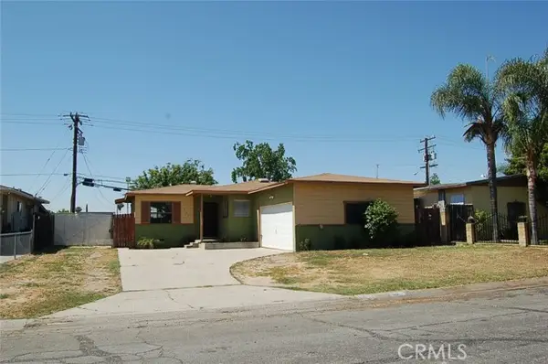 251 Ramona Drive, Rialto, CA 92376