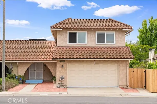 8226 Henshaw, Buena Park, CA 90621