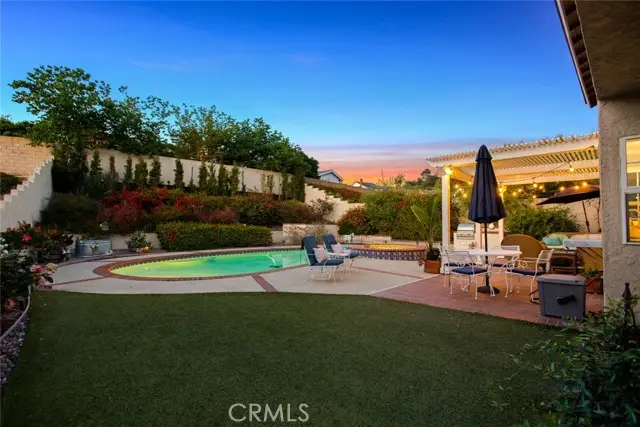 23409 Coyote Springs, Diamond Bar, CA 91765 - #1