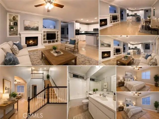 13551 Jasper Loop, Corona, CA 92880 - #3
