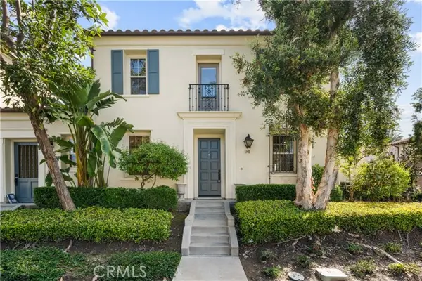 94 Mission, Irvine, CA 92620