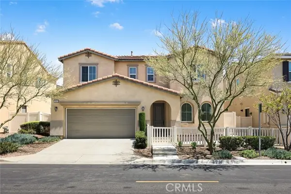 11557 Cantara Dr, Chino, CA 91710
