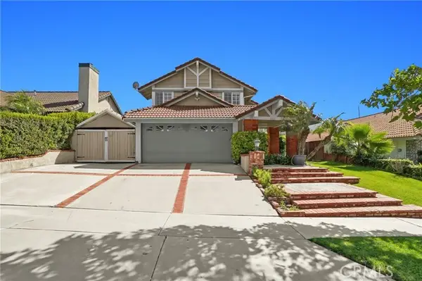 3332 Fallenleaf, Corona, CA 92882