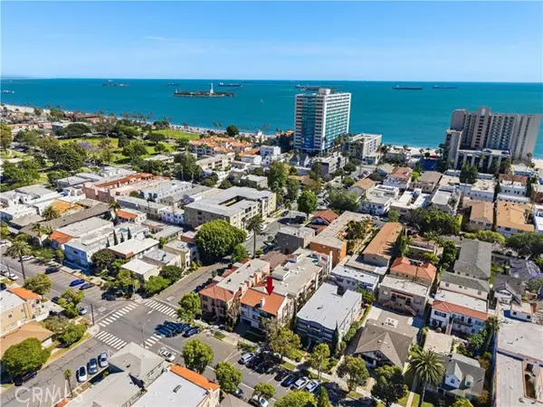 1758 2nd Street  #204, Long Beach, CA 90802