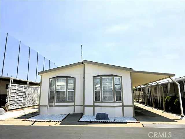 1441 Paso Real Avenue  #156, Rowland Heights, CA 91748 - #1