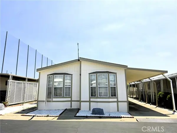 1441 Paso Real Avenue  #156, Rowland Heights, CA 91748