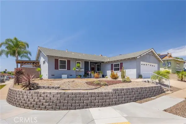 2862 Keen Drive, San Diego, CA 92139