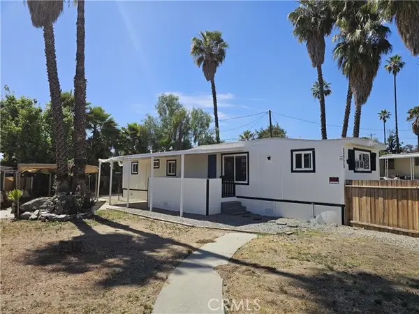 22775 Raymond, Perris, CA 92570