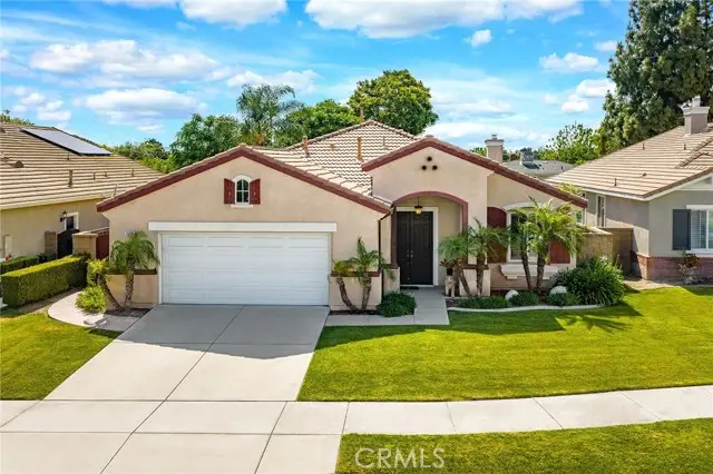 13246 Sycamore, Chino, CA 91710 - #1