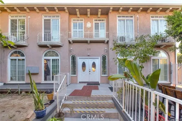 335 Mariposa Avenue, Los Angeles, CA 90004