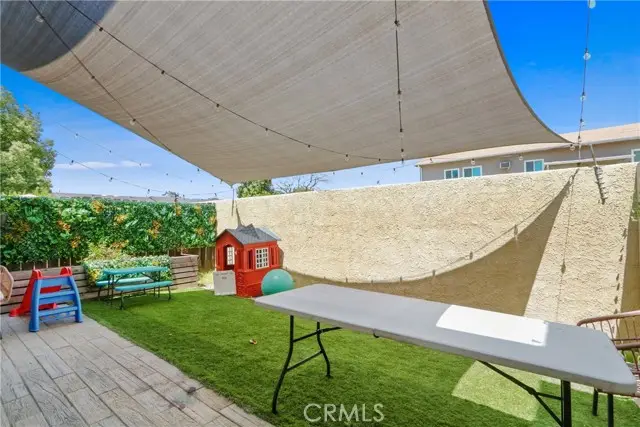 1571 Reservoir  #D, Pomona, CA 91766 - #3