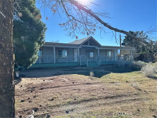 7755 Del Rosa, Phelan, CA 92371