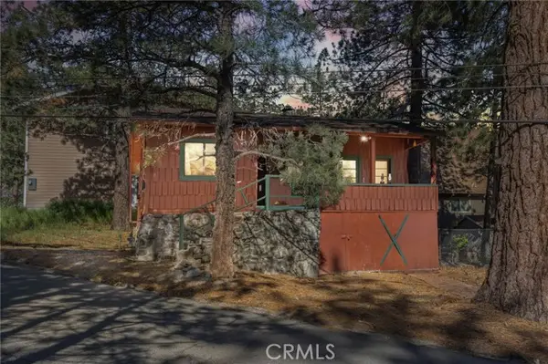 2054 Canyon, Wrightwood, CA 92397
