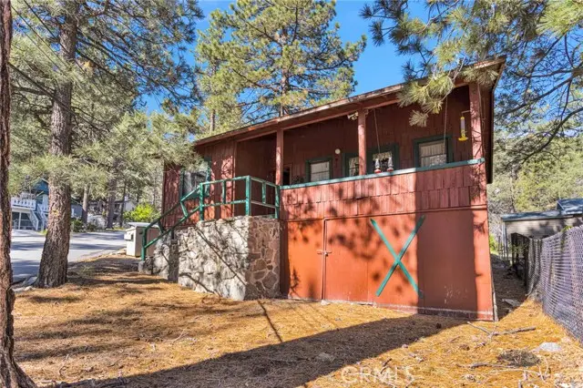 2054 Canyon, Wrightwood, CA 92397 - #2