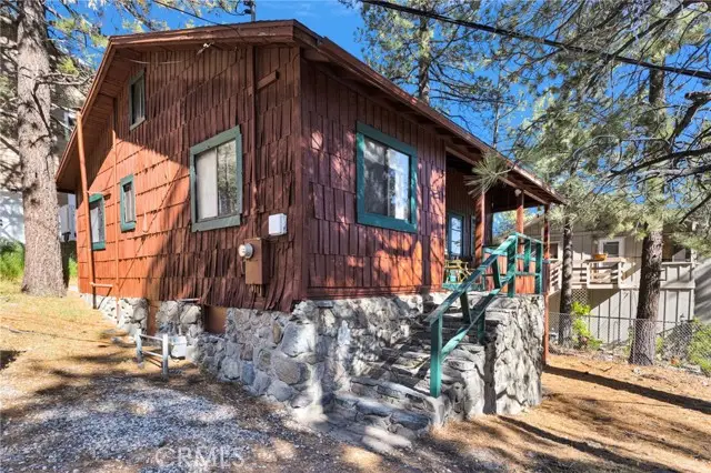 2054 Canyon, Wrightwood, CA 92397 - #3