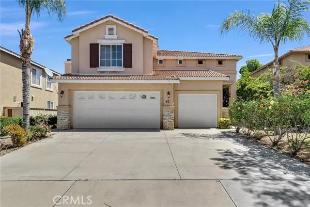 43 Villa Valtelena, Lake Elsinore, CA 92532 - #1