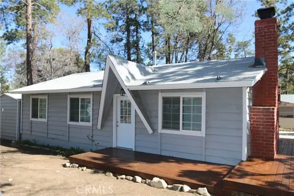 509 Moreno, Sugarloaf, CA 92386