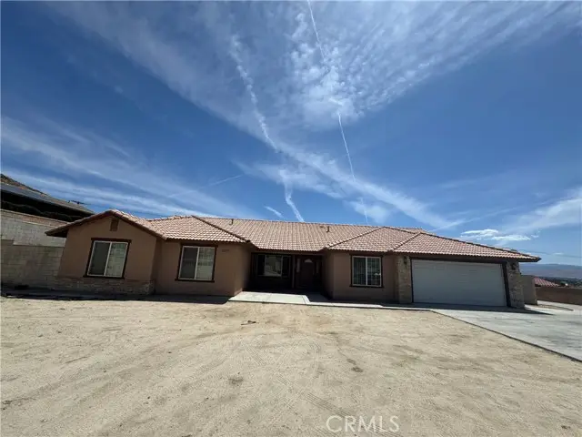 16499 Apple Valley, Apple Valley, CA 92307 - #1