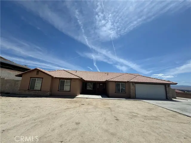 16499 Apple Valley, Apple Valley, CA 92307 - #2