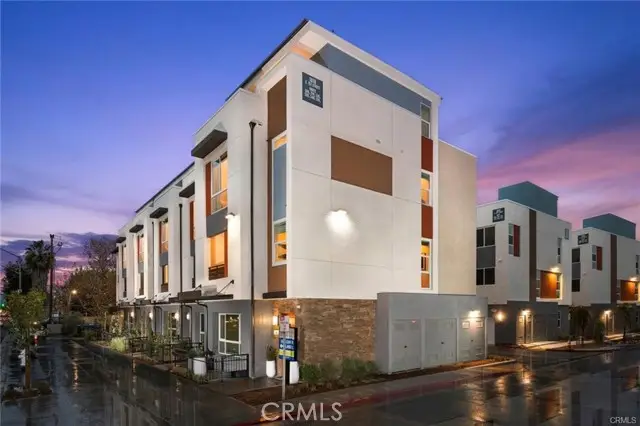 1816 1st  #440, Santa Ana, CA 92705 - #1