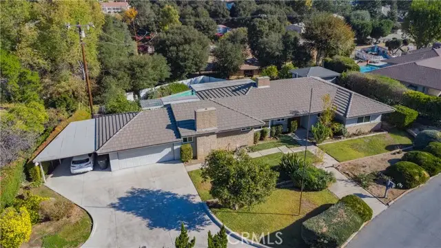 2847 Monte Verde, Covina, CA 91724 - #1