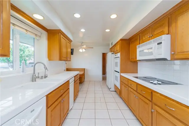 2847 Monte Verde, Covina, CA 91724 - #3