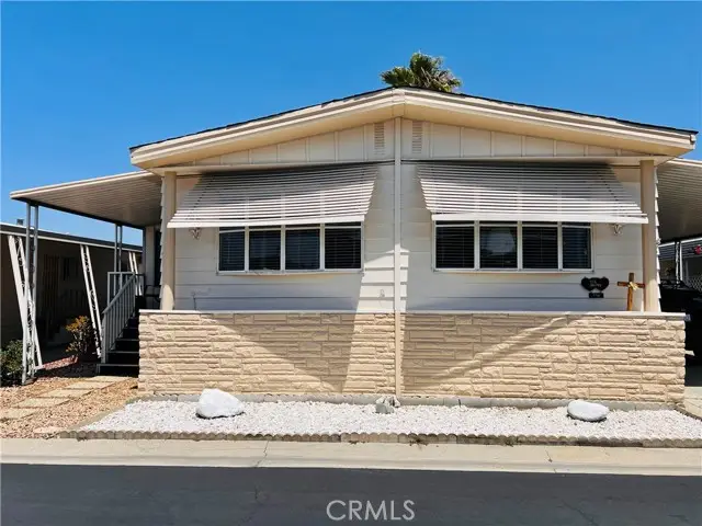1441 Paso Real Avenue  #148, Rowland Heights, CA 91748 - #1