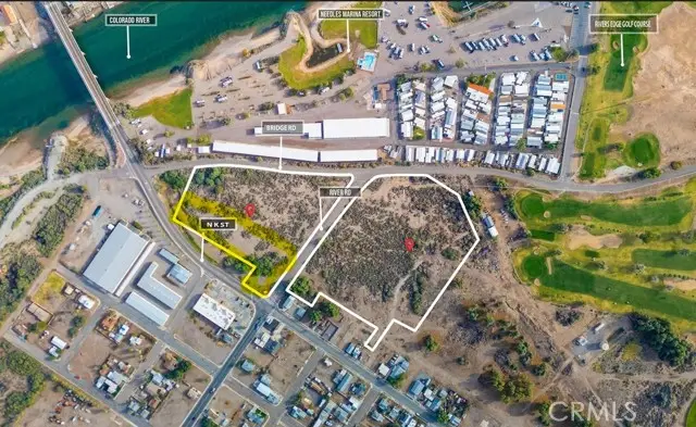 429 K Street, Needles, CA 92363 - #2