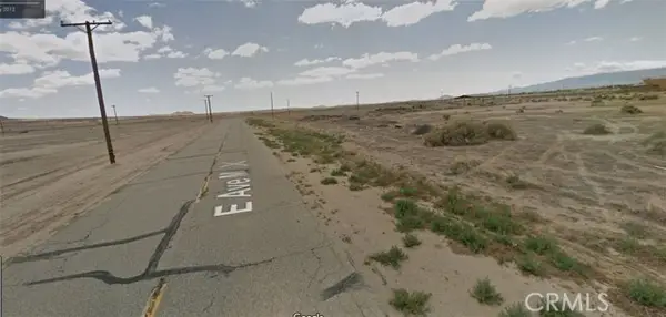 0 Vac/Ave M/Vic 165 Ste, Lancaster, CA 93535